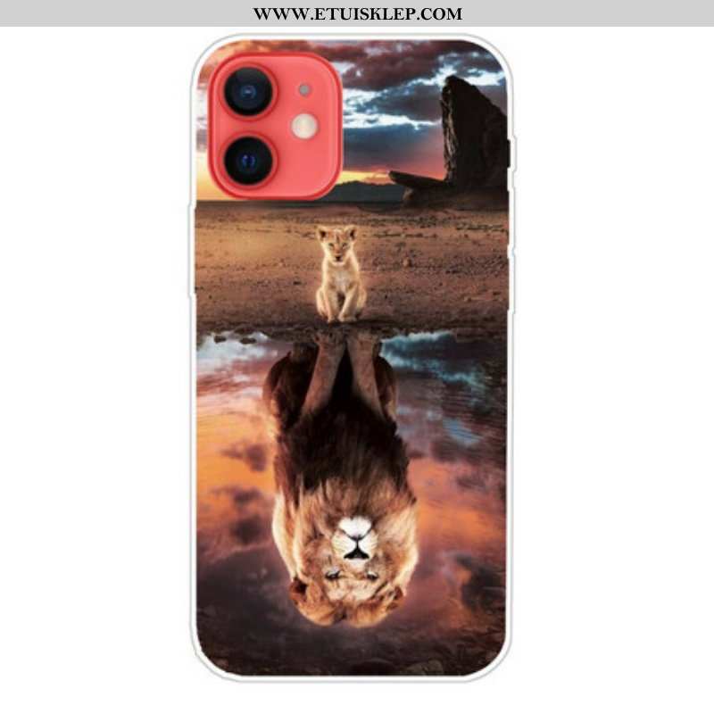 Futerały do iPhone 13 Mini Małe Marzenie